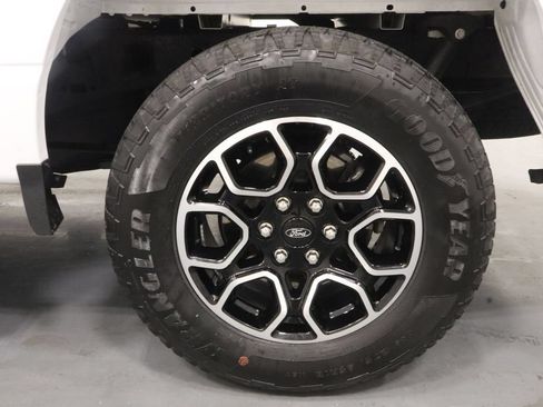 Used 2023 Ford F150 XLT w/ Equipment Group 302A High AWD/4WD image 24
