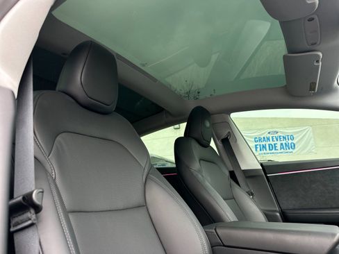 Used 2024 Tesla Model 3 Long Range image 17