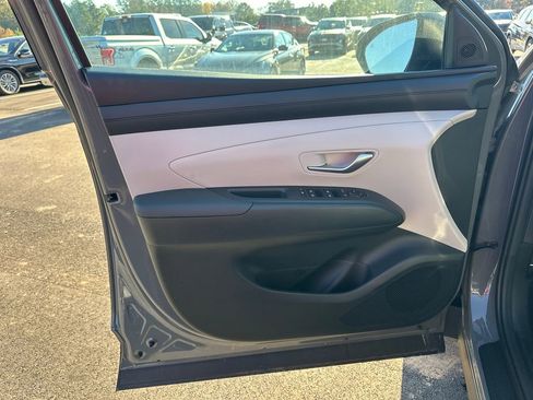 New 2025 Hyundai Tucson SEL image 10
