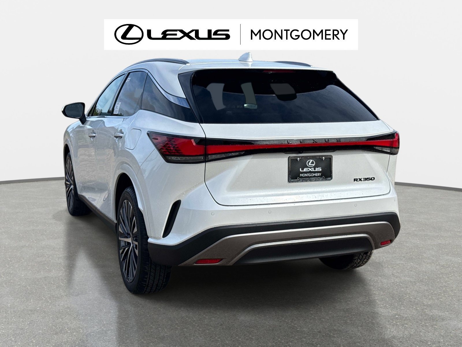 New 2026 Lexus RX 350 Premium Plus FWD image 5