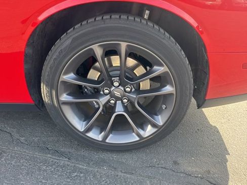 Used 2023 Dodge Challenger R/T Scat Pack w/ Plus Package image 6