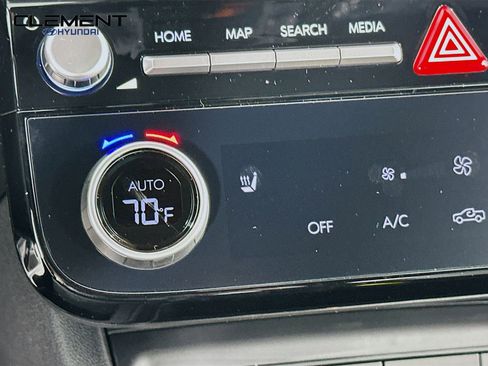 New 2026 Hyundai Santa Cruz SEL AWD/4WD image 20