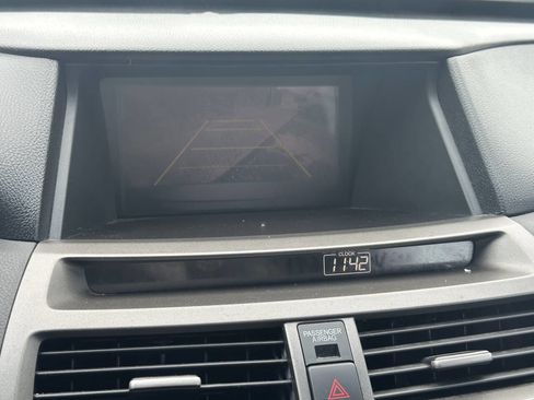 Used 2012 Honda Accord EX-L image 8