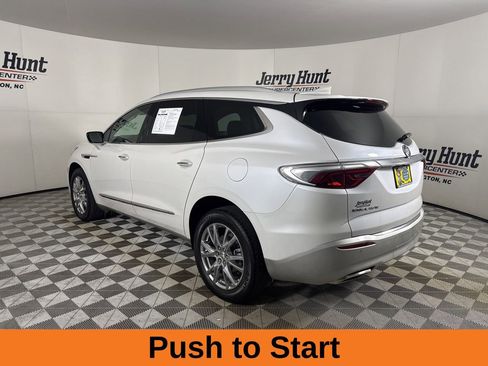 Used 2023 Buick Enclave Premium w/ Experience Buick Package image 7