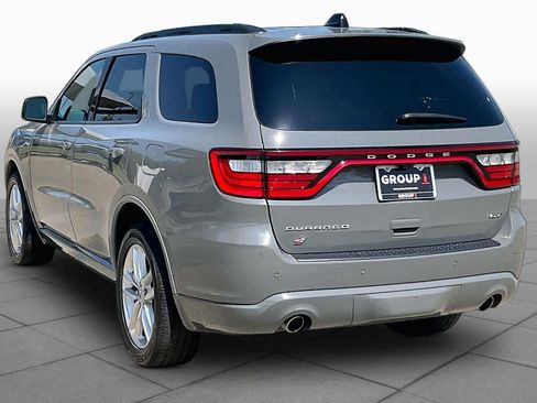 Used 2025 Dodge Durango GT AWD/4WD image 12