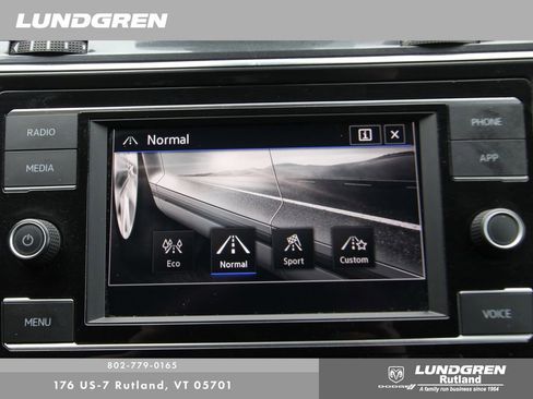 Used 2023 Volkswagen Tiguan S w/ Driver Assistance Package image 20