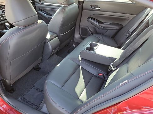 Certified 2023 Nissan Altima 2.5 SR w/ SR Premium Package image 20