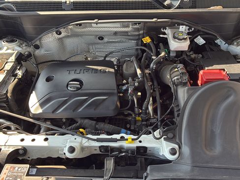 Used 2025 Buick Encore GX Preferred FWD image 42
