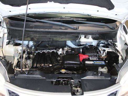 Used 2019 Nissan NV200 S image 28