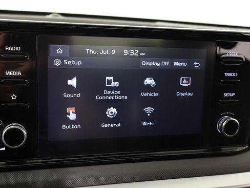 Used 2021 Kia K5 GT-Line FWD image 44