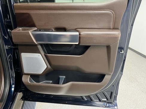 Used 2025 Ford F350 King Ranch image 48