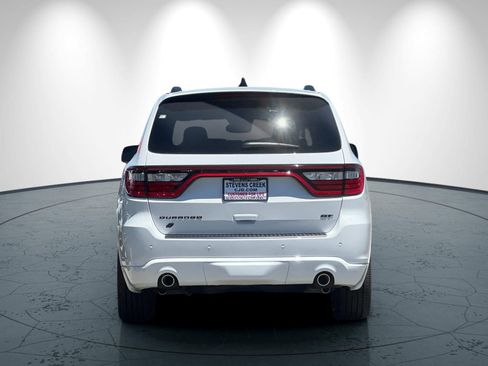New 2026 Dodge Durango GT AWD/4WD image 5
