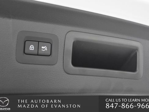 Certified 2025 MAZDA CX-50 2.5 Turbo w/ Accent Package image 31