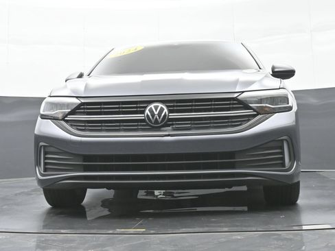 Used 2024 Volkswagen Jetta Sport FWD image 42