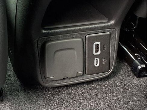 New 2026 Chevrolet TrailBlazer LT w/ Convenience Package image 21