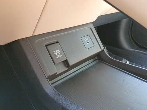 Used 2022 Acura RDX AWD image 27