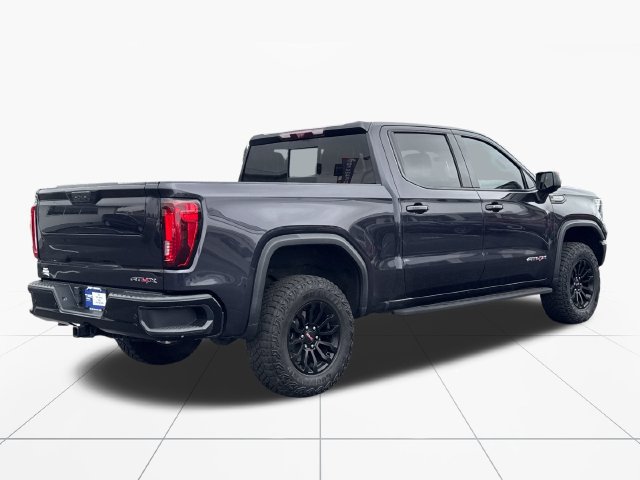 Used 2023 GMC Sierra 1500 AT4X AWD/4WD image 6