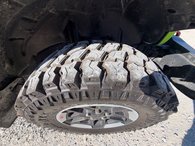 Used 2021 Jeep Wrangler Unlimited Rubicon AWD/4WD image 18