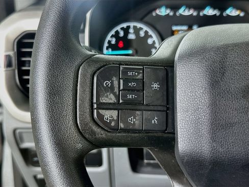 Used 2022 Ford F150 XL AWD/4WD image 24