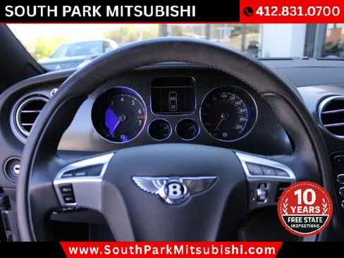 Used 2010 Bentley Continental GT Supersports image 86