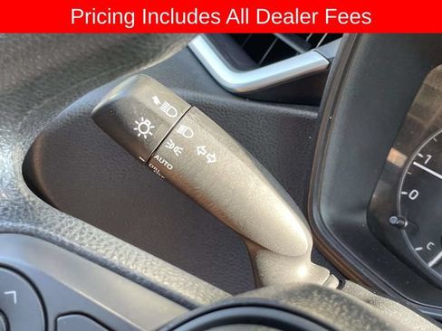 Used 2024 Toyota Corolla LE FWD image 27