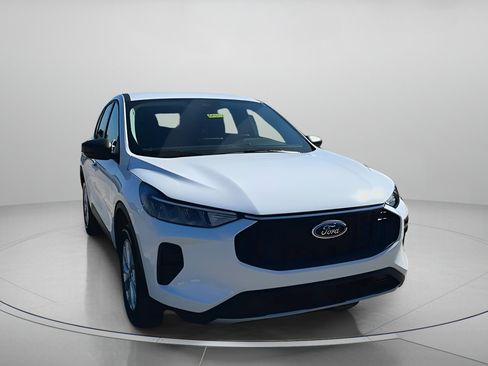 New 2026 Ford Escape Active w/ Cold Weather Package FWD image 6