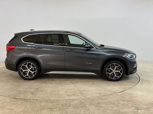 Used 2017 BMW X1 xDrive28i AWD/4WD image 8