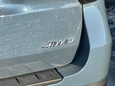 Used 2026 Ford Explorer Active w/ Active Comfort Package image 10