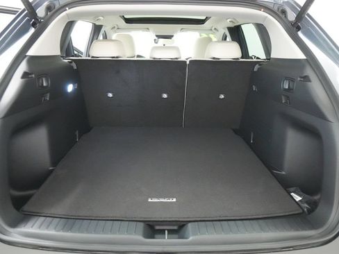 New 2026 MAZDA CX-50 AWD 2.5 S w/ Cargo Package image 23