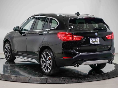 Used 2021 BMW X1 sDrive28i image 2