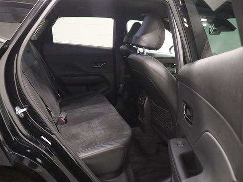 Used 2025 Hyundai Kona N Line S image 17