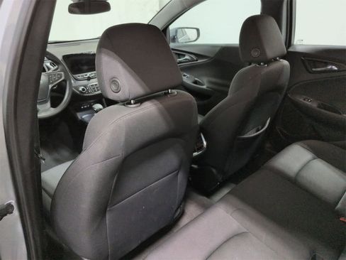 Used 2024 Chevrolet Malibu LT image 19