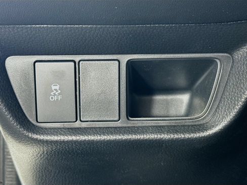 Certified 2026 Honda HR-V Sport image 11