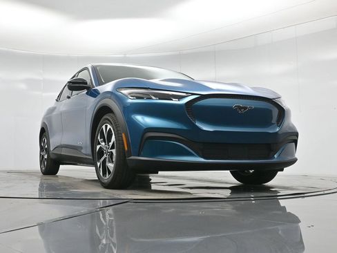 New 2026 Ford Mustang Mach-E Select image 44