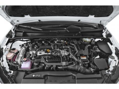 New 2026 Toyota Prius Plug-In Hybrid FWD image 15