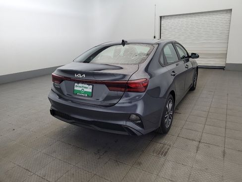 Used 2023 Kia Forte LXS FWD image 7