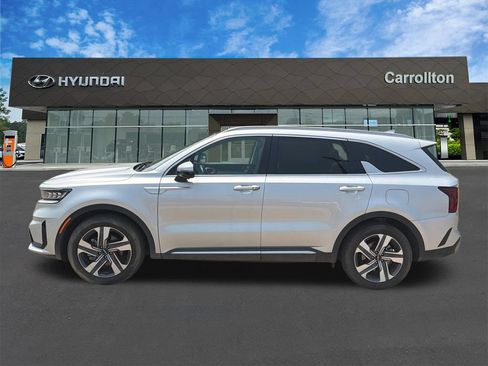 Used 2023 Kia Sorento SX Prestige AWD/4WD image 8