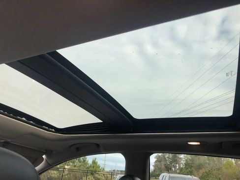 Used 2015 Nissan Murano Platinum w/ Platinum Technology Package image 23