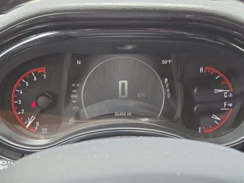 Certified 2025 Dodge Durango GT AWD/4WD image 19