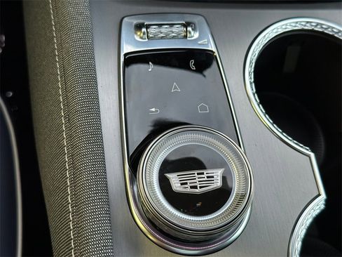 New 2026 Cadillac Vistiq Premium Luxury image 31