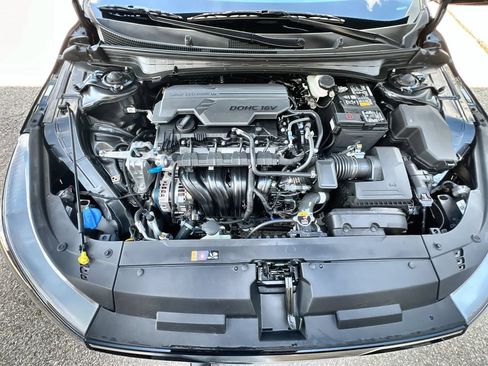 New 2026 Kia K4 GT-Line FWD image 24