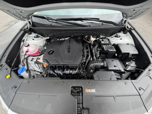 Used 2025 Hyundai Tucson SEL FWD image 26
