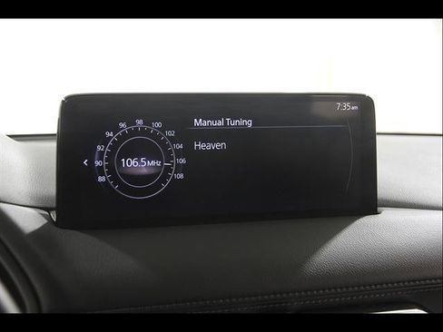 Certified 2025 MAZDA CX-5 2.5 Turbo w/ Premium Package AWD/4WD image 11