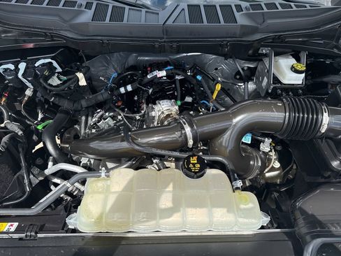 Used 2025 Ford F150 STX w/ Equipment Group 200A image 31