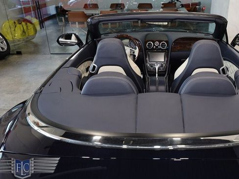 Used 2015 Bentley Continental GT Speed AWD/4WD image 18