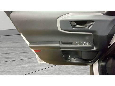 Used 2022 Ford Bronco Sport Big Bend image 9