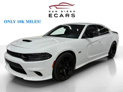 Used 2023 Dodge Charger Scat Pack w/ Plus Group