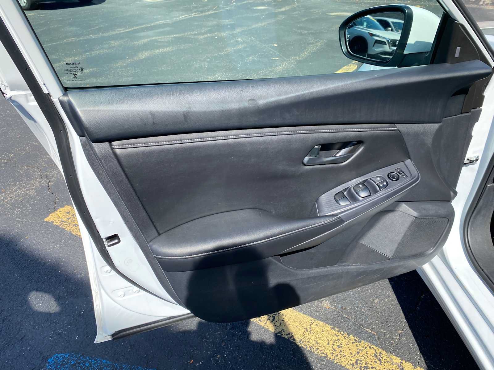 Used 2024 Nissan Sentra S FWD image 29