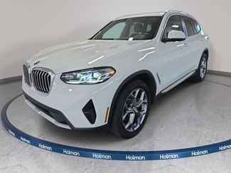 Certified 2023 BMW X3 sDrive30i w/ Convenience Package RWD video 1