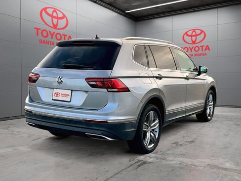 Used 2020 Volkswagen Tiguan SEL image 11